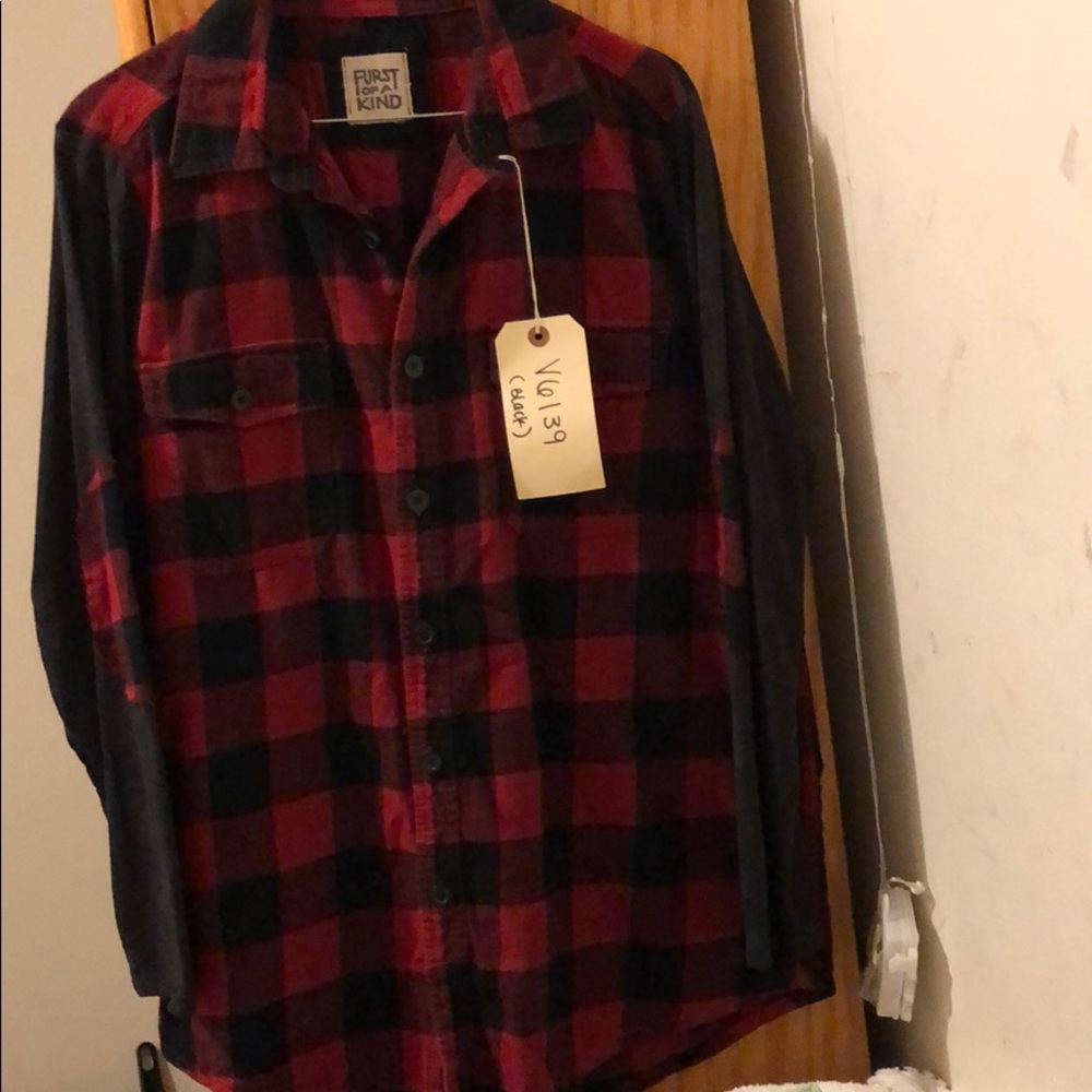 2-tone Flannel